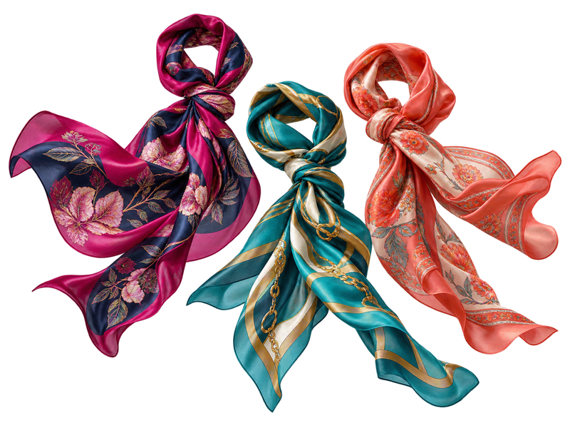 Silk