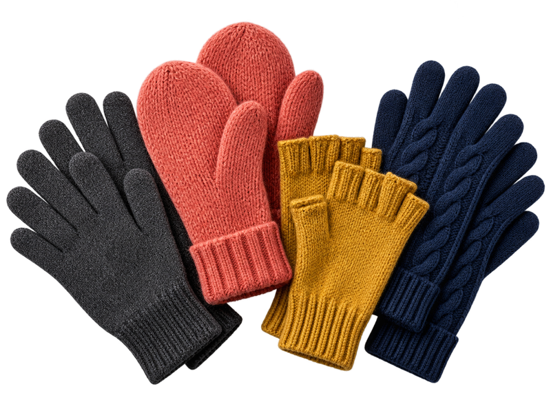 Gloves
