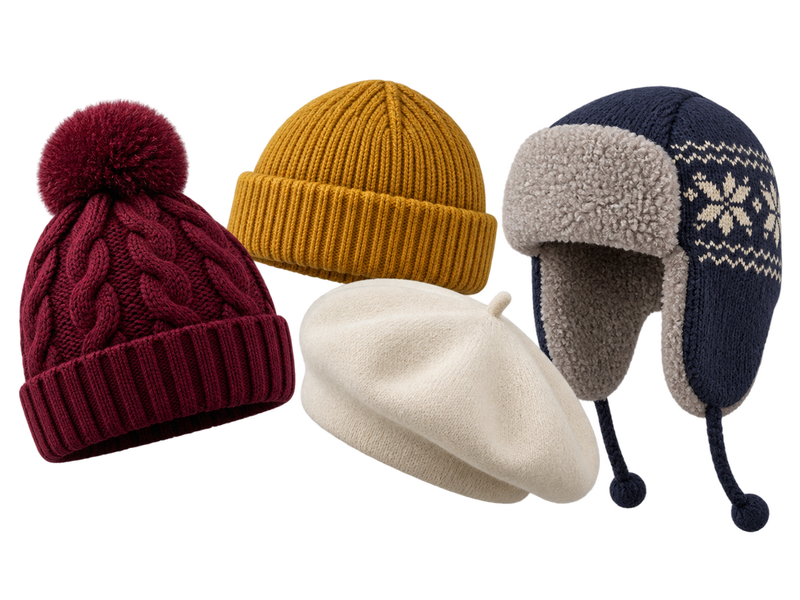 Hats