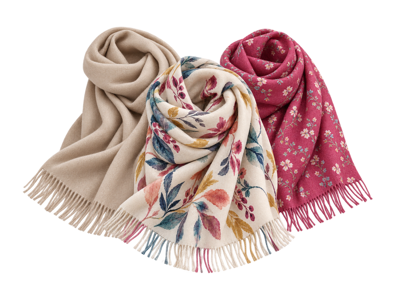 Cashmere