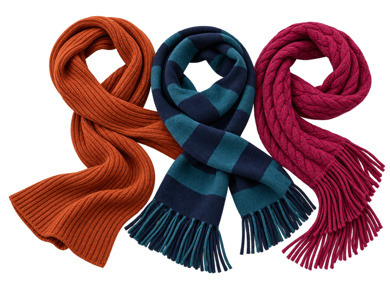 Scarves