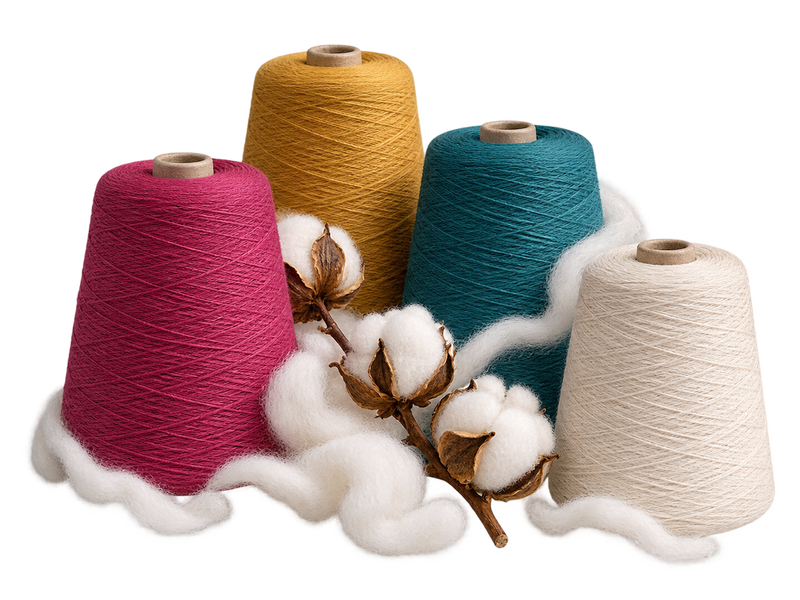 Cotton