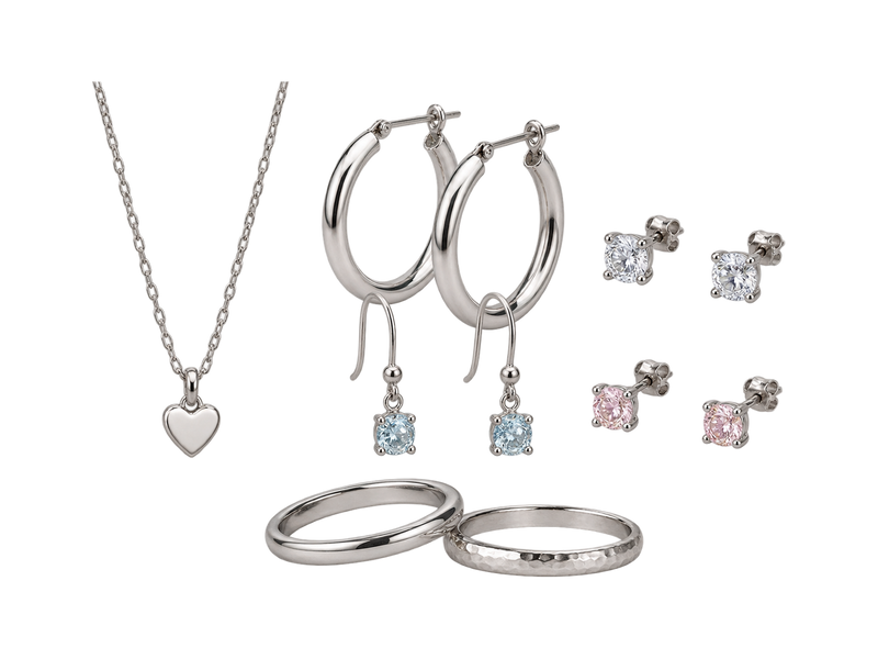 Jewellery
