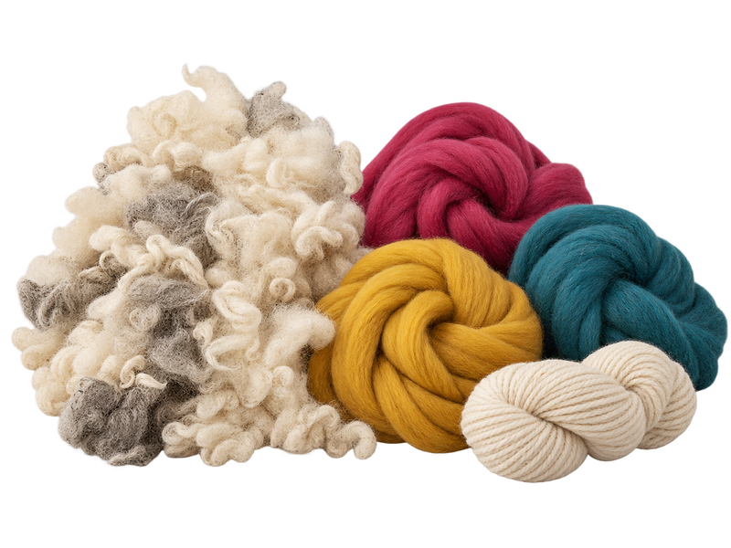 Wool